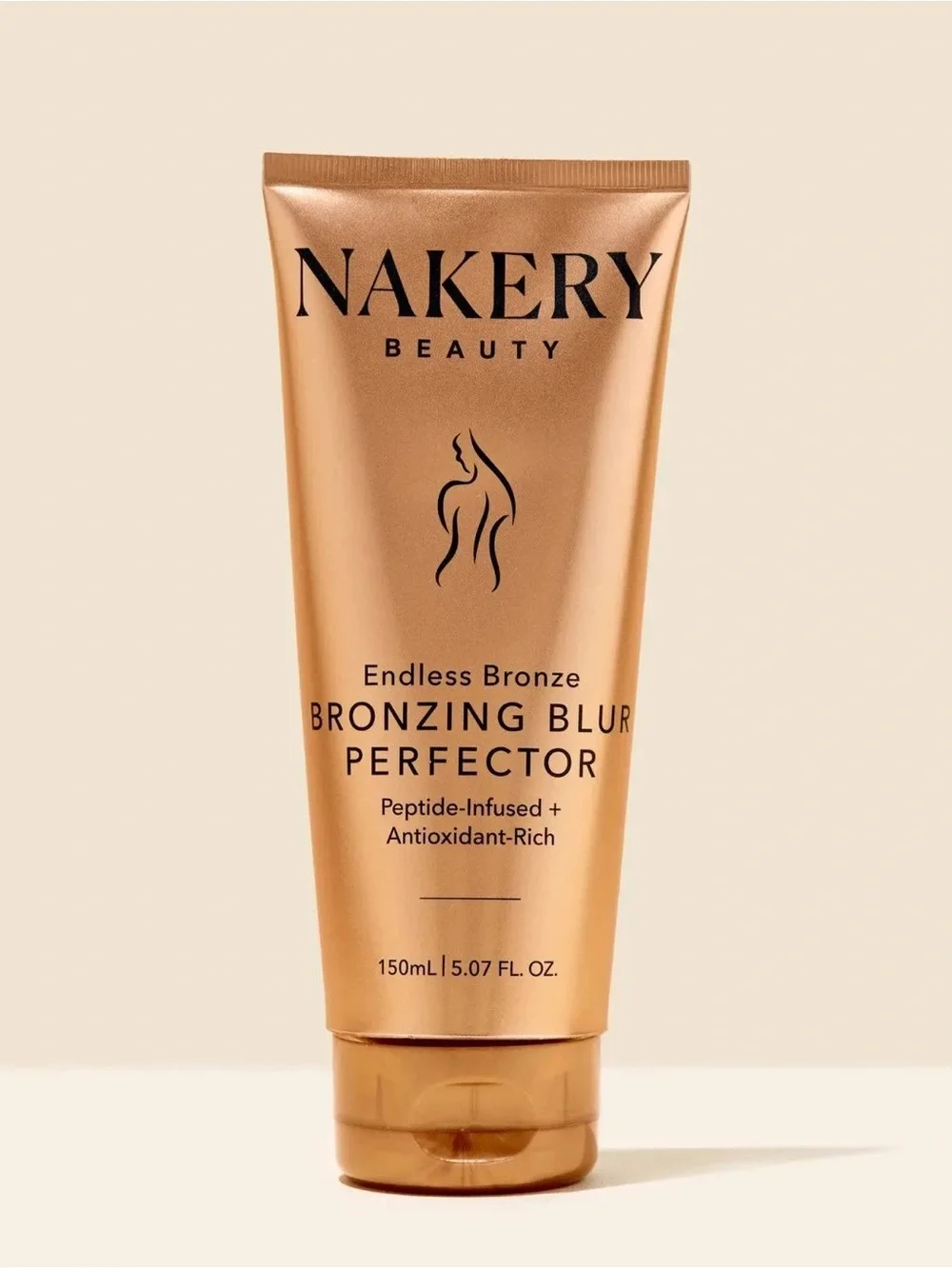 Nakery Beauty Endless Bronze Bronzing Blur Perfector